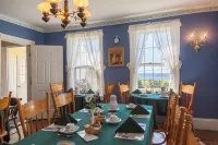 Acadia Oceanside Meadows Inn - Alloggi