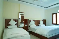 호텔 만다키니 팰리스 루드레이프레이에그 호텔