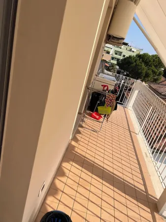 1 Bedroom Apartment in Tortoreto Lido