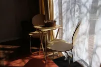 Cabaña Boutique - El Jardin San Alonso Hoteles en Cordillera