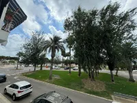 Bright apartment in maritime zone Hôtels à : Sant Carles de la Ràpita