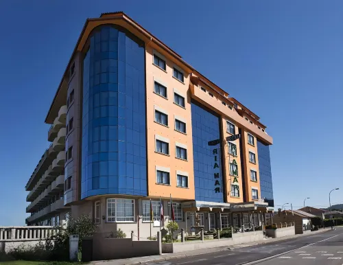 Hotel Ría Mar