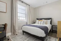 2BR house minutes from Holston Valley & Eastman