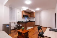 Sarawi Inn -  Apartamentos vacacionales
