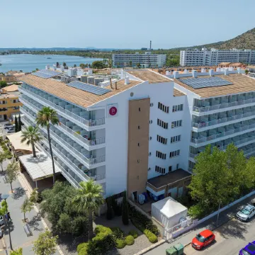 JS Sol de Alcudia