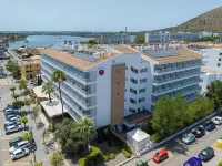 JS Sol de Alcudia