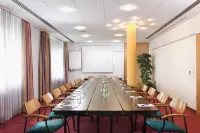 Grand Hostel Berlin Urban - hostel