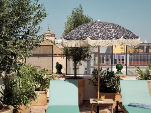 Cristine Bedfor Sevilla