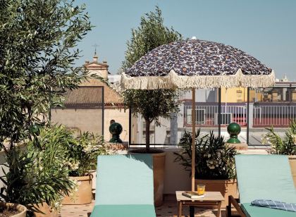 Cristine Bedfor Sevilla