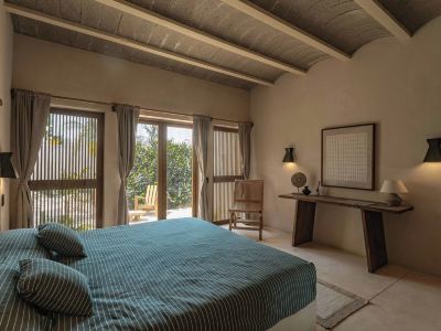Casa Yuma, Puerto Escondido