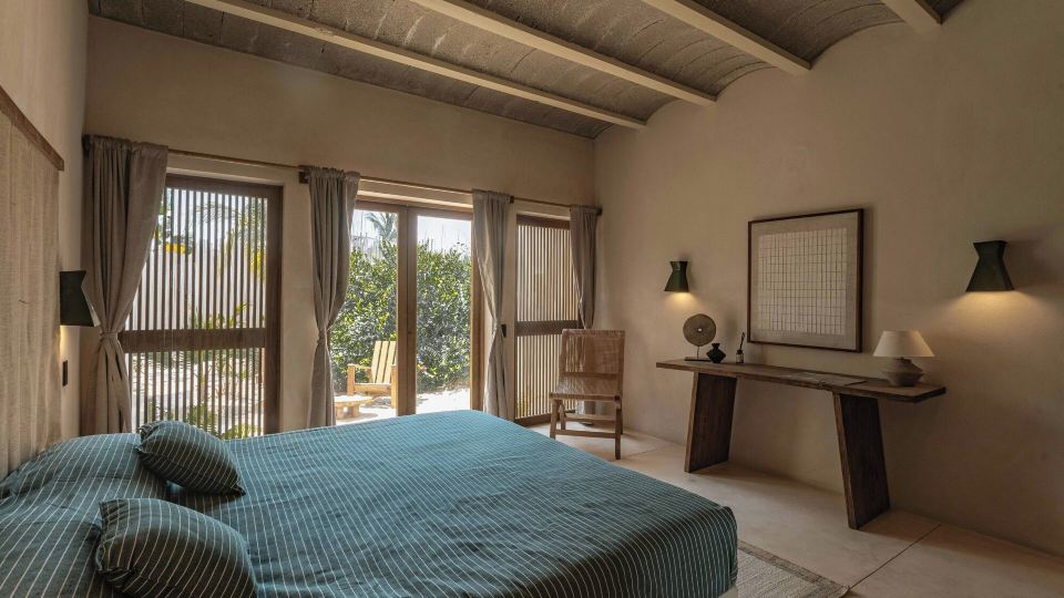Casa Yuma, Puerto Escondido