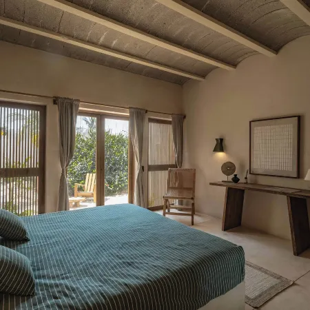 Casa Yuma, Puerto Escondido
