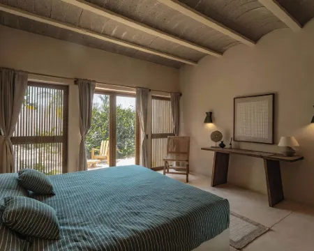 Casa Yuma, Puerto Escondido Hotels in Santa Maria Colotepec