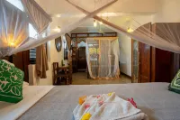 Zenji Hotel Hotel in zona Mussa Gallery Workshop