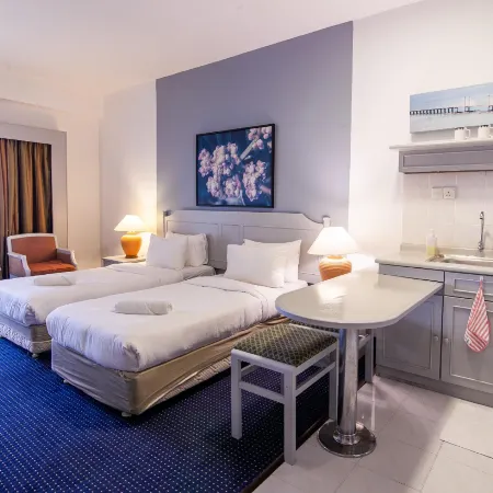 Rainbow Paradise with Beach in Tanjung Bungah