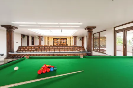 Tranquil Arcadia by Stayjade Отели рядом с достопримечательностью «Инноватив Филм Сити»