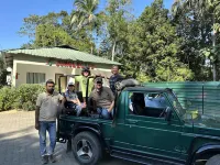 Jungleciti House Hotels in Nagaon