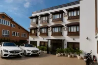 Hotel Green Rooms, Vintage Luxury Near Dal Lake