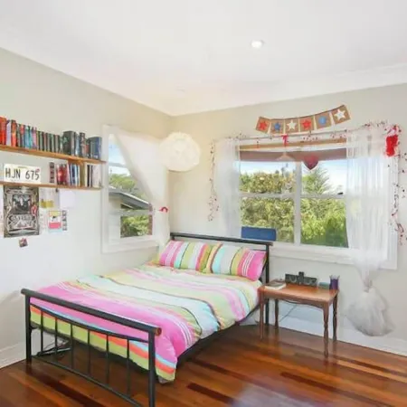 Gillandrea - Gracious Victorian Accomodation