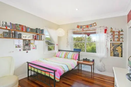 Gillandrea - Gracious Victorian Accomodation