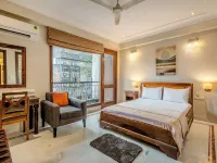 Tree of Life Bed & Breakfast Hotels near Select Citywalk
