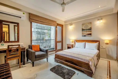 Tree of Life Bed & Breakfast