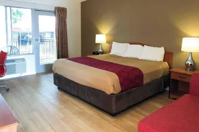 Garden Inn & Suites Oakland Airport Hotels near The Historic BAL Theatre