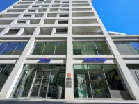 Nemea Appart Hotel So Cloud Lyon Gare Part-Dieu Hotels near Lyon Part-Dieu Station