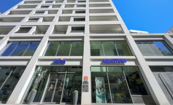 Nemea Appart Hotel So Cloud Lyon Gare Part-Dieu