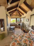 Bettyes Villa فنادق في Water Island