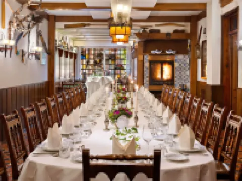 アルテス ガストハウス クーー パーペンブルクのホテル