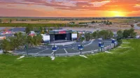 Peach City Inn - Marysville/Yuba City
