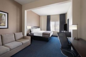 Wingate by Wyndham Augusta/Fort Eisenhower