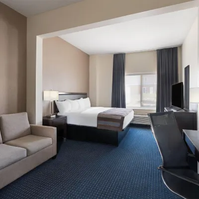 Wingate by Wyndham Augusta/Fort Eisenhower Hotels near Augusta Mall
