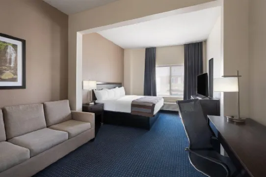 Wingate by Wyndham Augusta/Fort Eisenhower