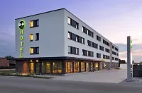 B&B HOTEL Wolfsburg-Weyhausen Hotels in Weyhausen