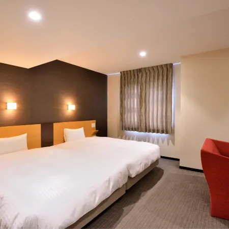 Hotel Urbic Kagoshima