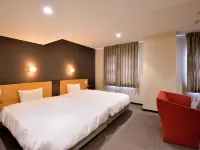 Hotel Urbic Kagoshima