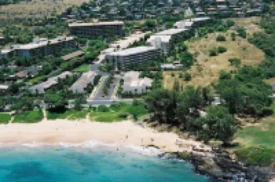 Signature Residences at Maui Banyan