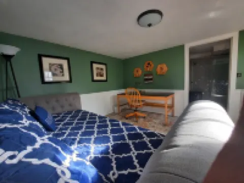 The Linville Community, a Restful Retreat w/ Convenient Access to the Mountains