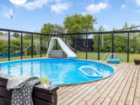 "Herta" - 700m from the Sea - Pool