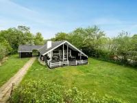 "Wenche" - 600m to the Fjord