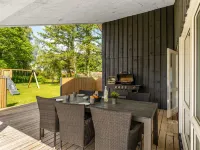 "Ebertine" - 740m to the Fjord