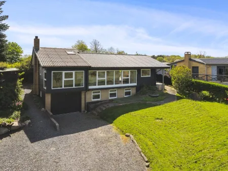 "Sölvy" - 300m from the sea