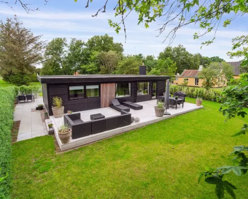 "Elma" - 350m from the Sea Hotels in Juelsminde