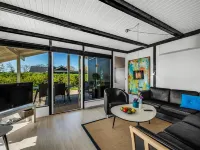 "Sigbrith" - 350m to the Fjord