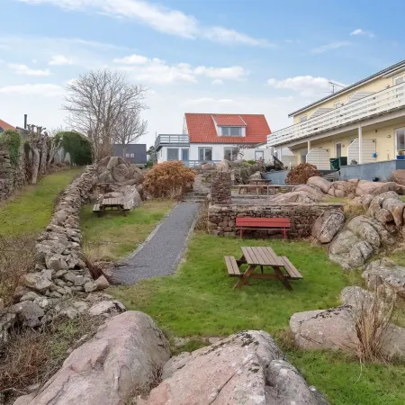 "Drude" - 50m from the sea Hotels in Allinge