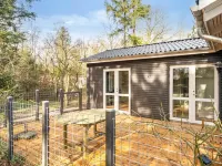 "Milan" - 250m to the Fjord Hotels in Thyholm