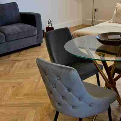 Idyllic Studio in Tenterden Rooms