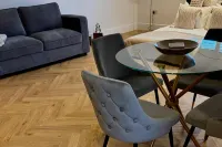 Tranquil Tenterden Apartment Retreat Các khách sạn ở Tenterden